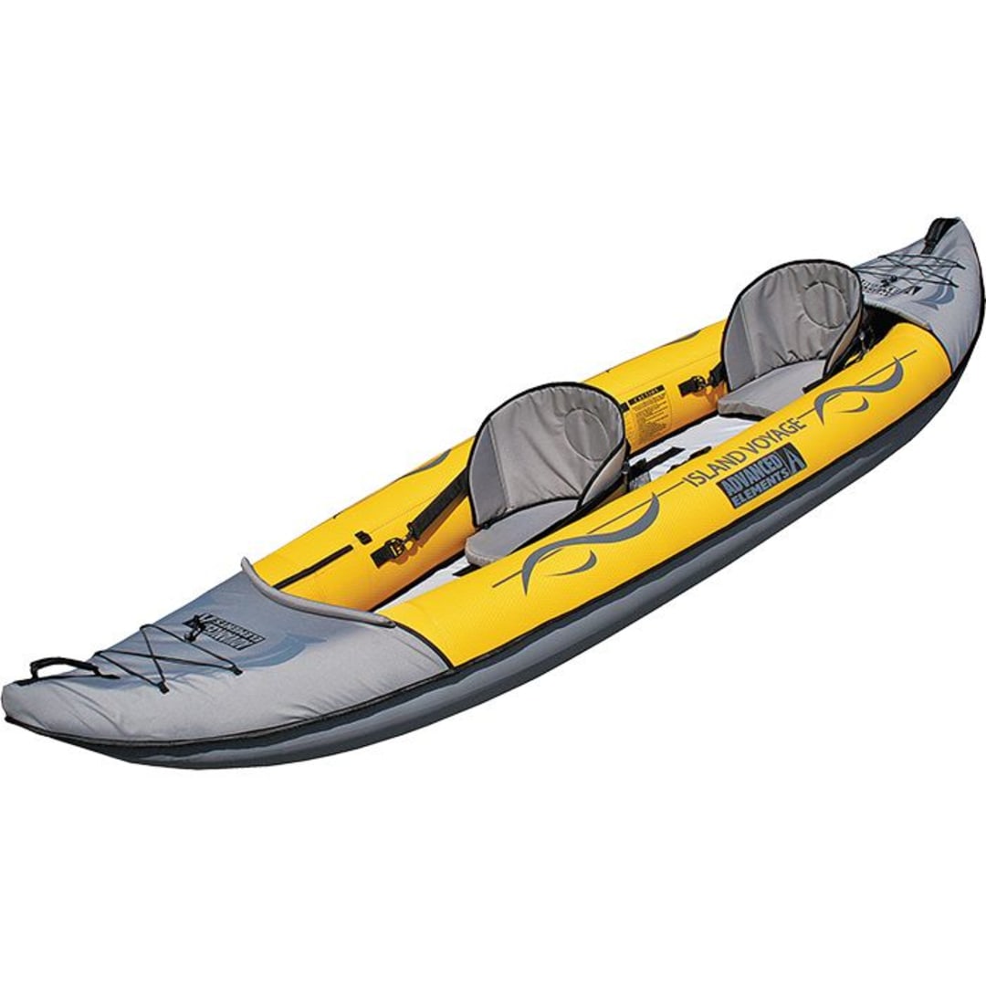 Advanced Elements Island Voyage Kayak - Thumbnail 5