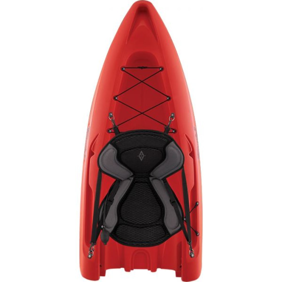 POINT 65 SWEDEN TEQUILA GTX KAYAK SECTIONS