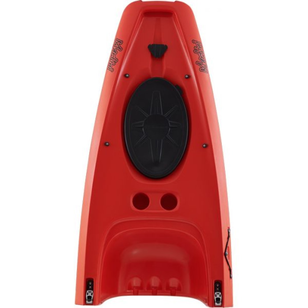POINT 65 SWEDEN MARTINI GTX KAYAK SECTIONS