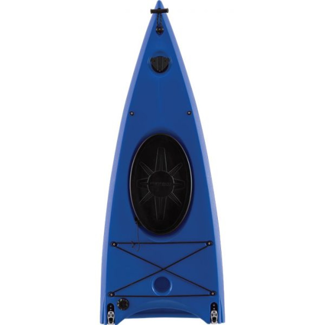 POINT 65 SWEDEN MERCURY GTX KAYAK SECTIONS