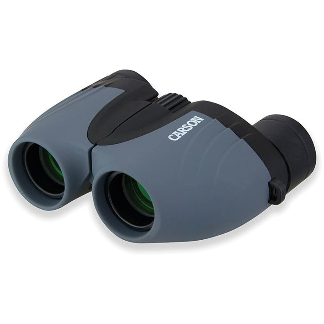 Tracker 8x21mm Compact Binocular