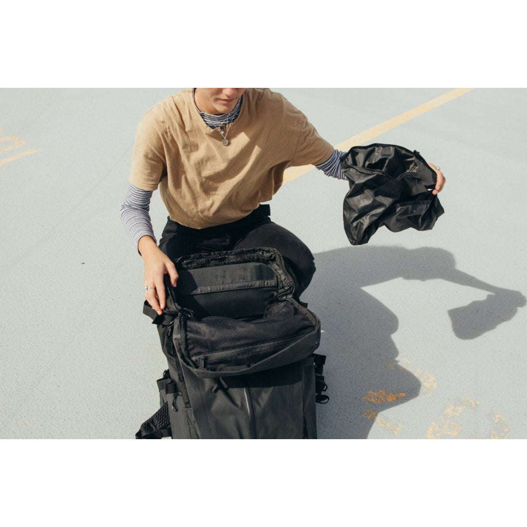 FERNWEH Backpacking Bag