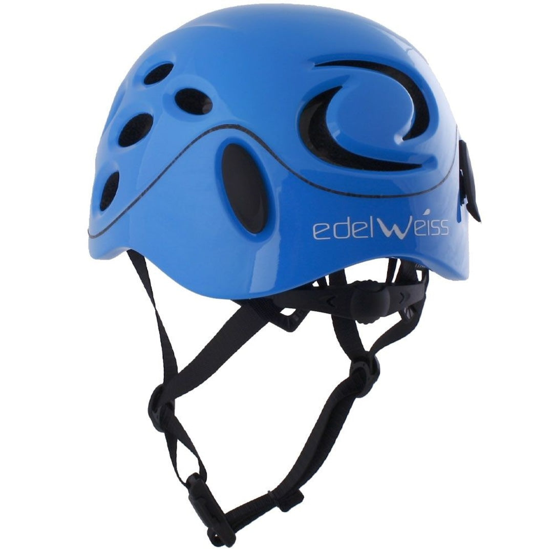 Venturi Helmet